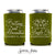 Get Your Jingle On - Wedding Can Cooler #196R