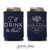 Wedding Can Cooler #203R - I'll Drink to That