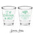 Double-Sided Shot Glass #203C