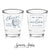 Double-Sided Shot Glass #204C