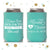 To Have and To Hold - Wedding Can Cooler #26R
