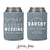 I Got Drunk - Wedding Regular & Slim Can Cooler Package #159RS - Custom - Wedding Favor Packa, Wedding Favors, Party Favors