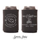 We Still Do - Anniversary Can Cooler #6R