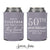 Together They Built A Life They Loved - Anniversary Can Cooler #15R - Custom - Party Favors, Beverage Coolers, Beer Hugger, Anniversary