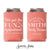 Fun in Dysfunctional - Reunion Can Cooler #4R - Custom - Reunion Favors, Beverage Insulators, Beer Huggers, Party Favors, Family Reunion