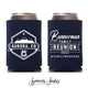 Family Weekend Reunion - Reunion Can Cooler #7R