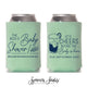 Let's Cheers - Baby Shower Can Cooler #8