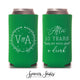 We Need A Drink - Slim 12oz Wedding Can Cooler #8S
