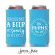 Bring Me a Beer - Slim 12oz Reunion Can Cooler #3S