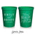 Wedding Stadium Cups #214 - Custom Pet Illustration - Cheers - Bridal Favors, Wedding Cups, Party Cup, Wedding Favor, Drink Cups, Drink Cup