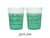Wedding Color-Changing Mood Stadium Cups #186 - 16oz - Better Together - Party Cup, Wedding Favor, Color Change Cups, Wedding Mood Cups