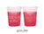Wedding Color-Changing Mood Stadium Cups #203 - 16oz - I'll Drink to That - Party Cup, Wedding Favor, Color Change Cups, Wedding Mood Cups