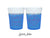Wedding Color-Changing Mood Stadium Cups #194 - 16oz - Cheers To - Party Cup, Wedding Favor, Color Change Cups, Wedding Mood Cups, Favors